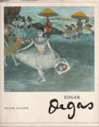Edgar Degas