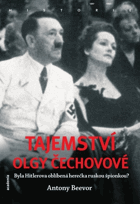 Tajemství Olgy Čechovové - byla Hitlerova oblíbená herečka ruskou špionkou?