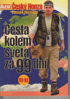 Český Honza - cesta kolem světa za 99 dní