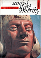 Umění staré Ameriky