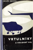 Vrtulníky a soudobý boj