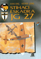 Stíhací eskadra JG 27 Luftwaffe