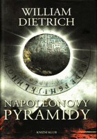 Napoleonovy pyramidy EGYPT