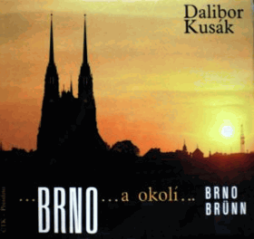 Brno a okolí