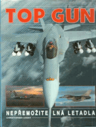 Top gun - nepřemožitelná letadla