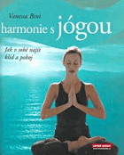 Harmonie s jógou