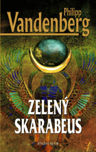Zelený skarabeus