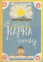Kapka vody