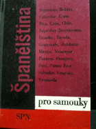 Španělština pro samouky VČ. KLÍČE!