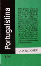 Portugalština pro samouky