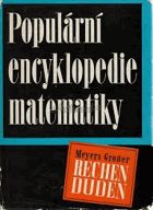 Populární encyklopedie matematiky. matematika