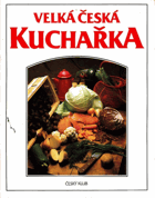 Velká česká kuchařka