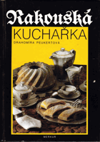 Rakouská kuchařka
