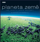 Planeta Země - jak jste ji ještě neviděli