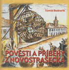 Pověsti a příběhy z Novostrašecka