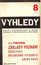 Základy poznání