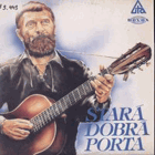Stará dobrá porta