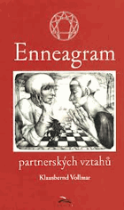 Enneagram partnerských vztahů
