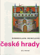 2SVAZKY České hrady 1+2