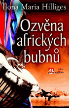 Ozvěna afrických bubnů