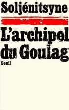 3SVAZKY L'archipel du goulag. Tome I-III