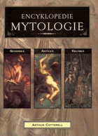 Encyklopedie mytologie - antická, keltská, severská