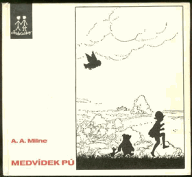 Medvídek Pú