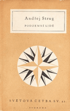Podzemní lidé
