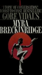 Gore Vidal's