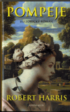 Pompeje - historický román