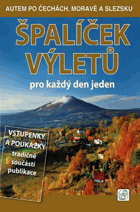 Špalíček výletů - pro každý den jeden