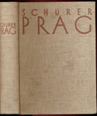 Prag. Kultur, Kunst, Geschichte