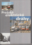 Pražské elektrické dráhy