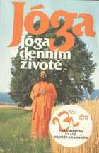 Jóga v denním životě
