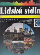 Lidská sídla