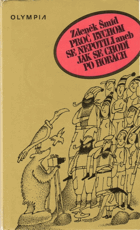 Proč bychom se nepotili aneb Jak se chodí po horách