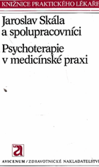 Psychoterapie v medicínské praxi