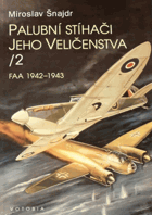 Palubní stíhači Jeho Veličenstva II. FAA 1942-1943