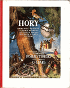 HORY - Pravdivé vypsání mnoha příběhů ze života hmyzu, rostlin, zvířat a ptáků