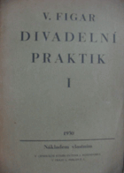 Divadelní praktik 1