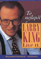 To nejlepší z Larry King live - nejpamětihodnější rozhovory. 2