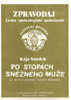 Po stopách sněžného muže