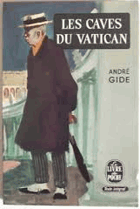 Les caves du vatican
