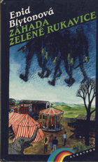 Záhada zelené rukavice