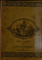 Atlas für Handelsschulen.
