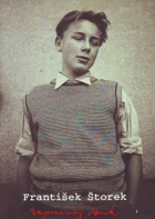 František Štorek - zapomenutý deník