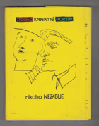 Trocha kreslené poezie nikoho nezabije