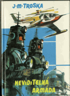 Kapitán Nemo III - Neviditelná armáda