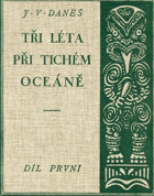 2SVAZKY Tři léta při Tichém oceáně I - II