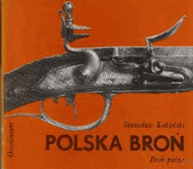 Polska Bron. Bron Palna